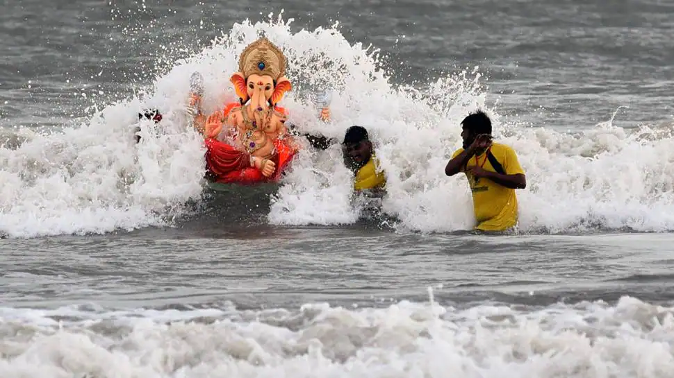 Ganesh Chaturthi