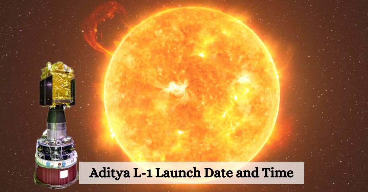 Aditya L1 Mission