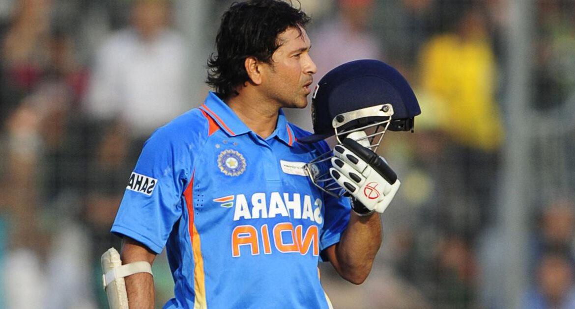 Sachin