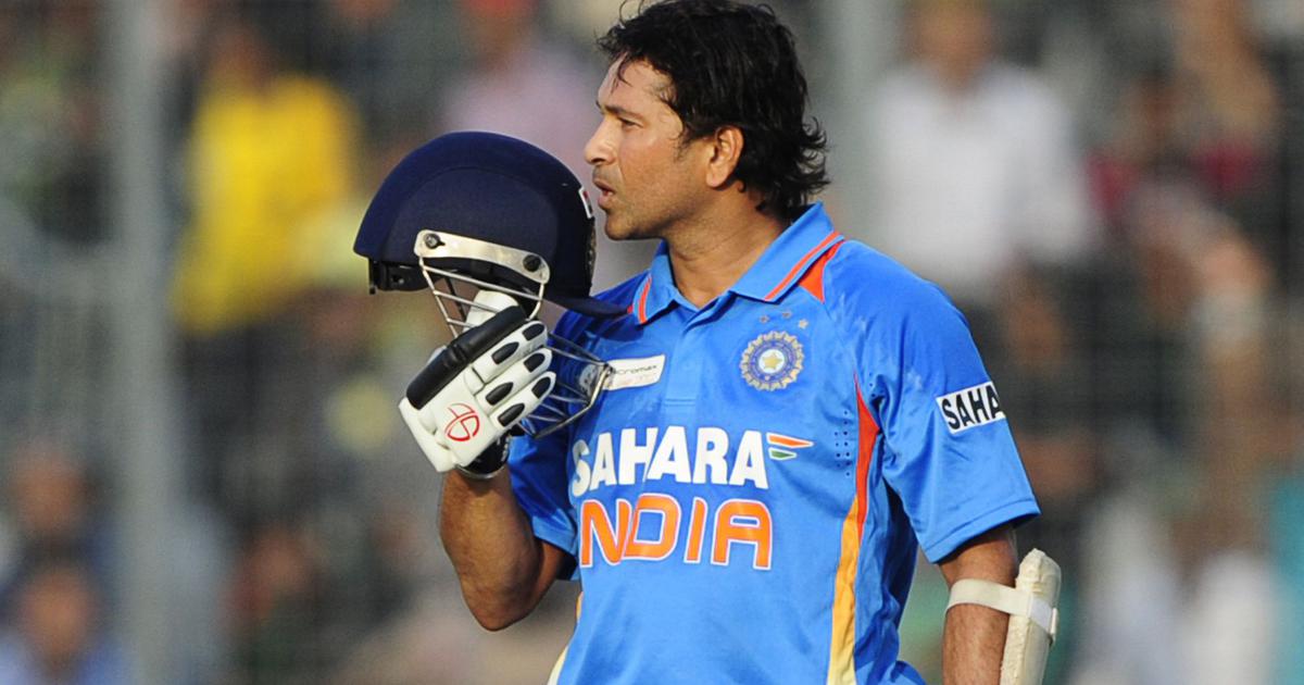 Sachin