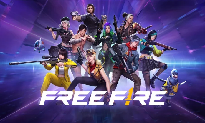 Free Fire India