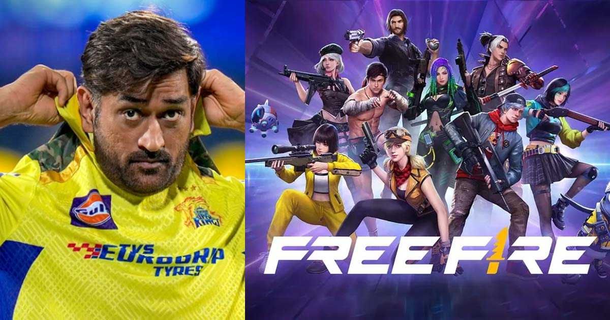 Free Fire India