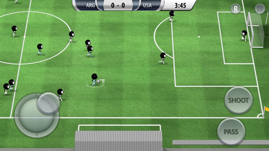 Best Football games for Android