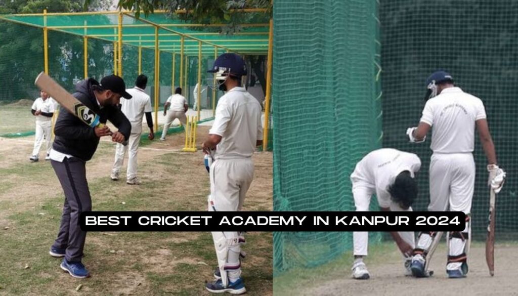 Cricket Academy in Kanpur (1)